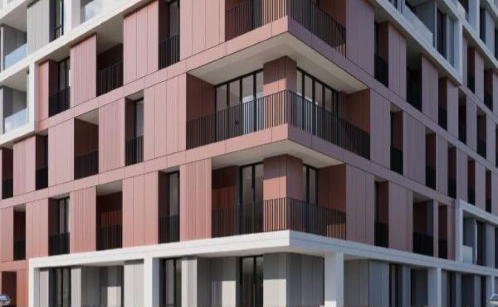 🏡✨ APARTMENT 2+1+2 FOR SALE – MEI’S GARDEN RESIDENCE ✨🏡