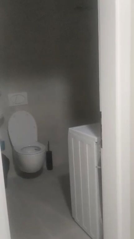 APARTAMENT ME QERA 1+1