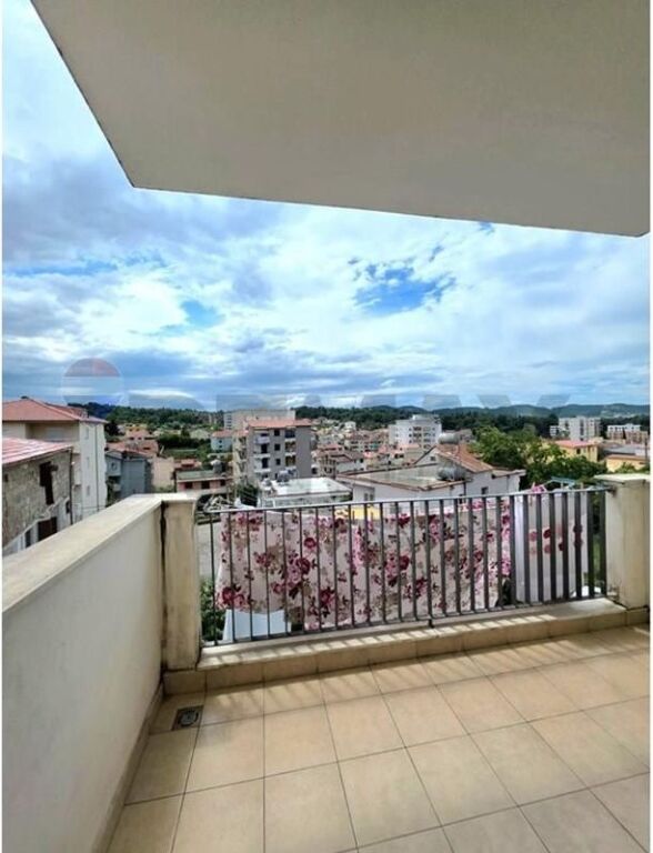 Apartment - For Rent - Student City, Tirana