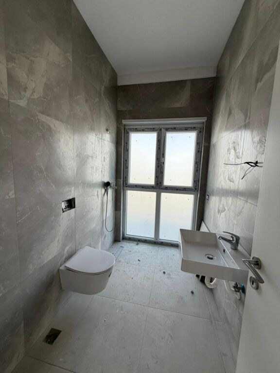 🏡 APARTMENT 3+1+2 FOR SALE | NEW TIRANA GATE – SAUK ✨ 📍 Residence “New Tirana Gate” – Sauk
