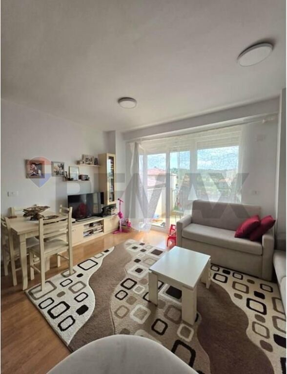 Apartment - For Rent - Student City, Tirana