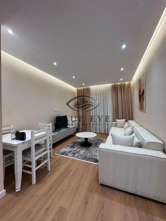 For Rent Apartment 2+1 – Train Station, Durrës!
