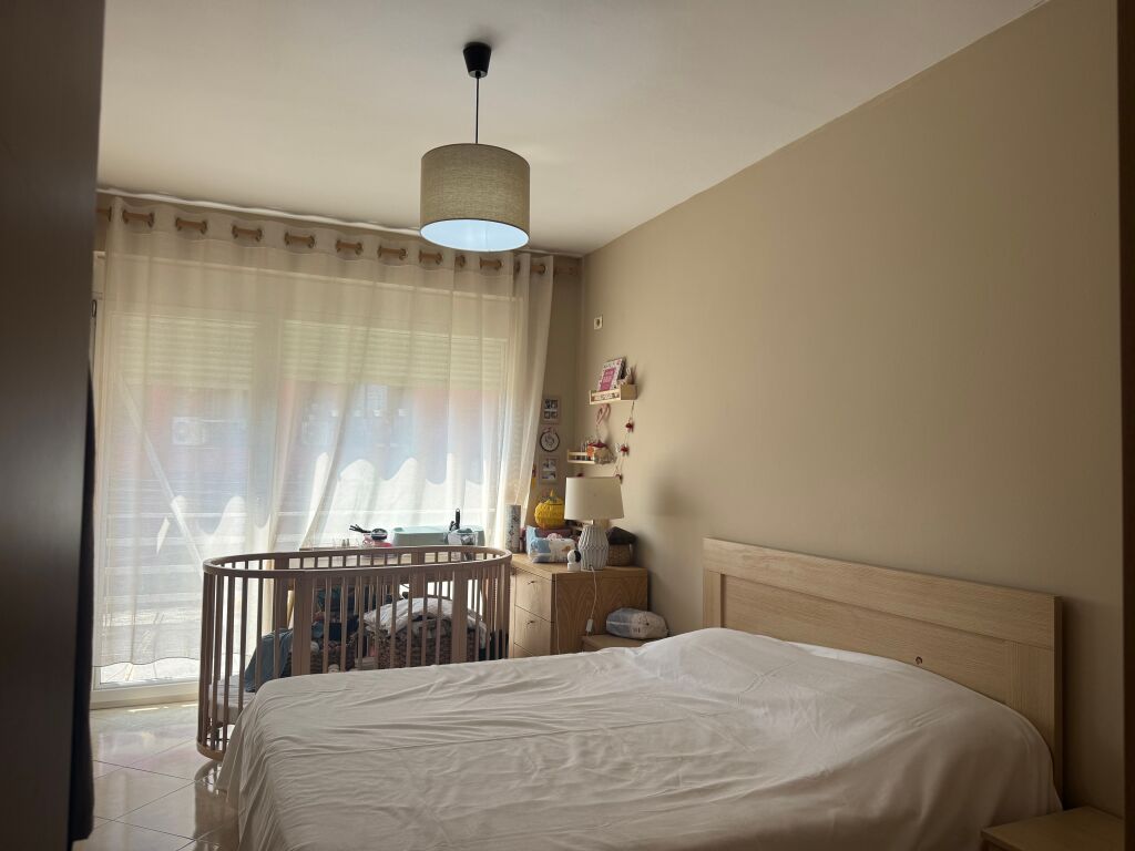 🏡 For Sale | 1+1 | KODRA E DIELLIT near Spar