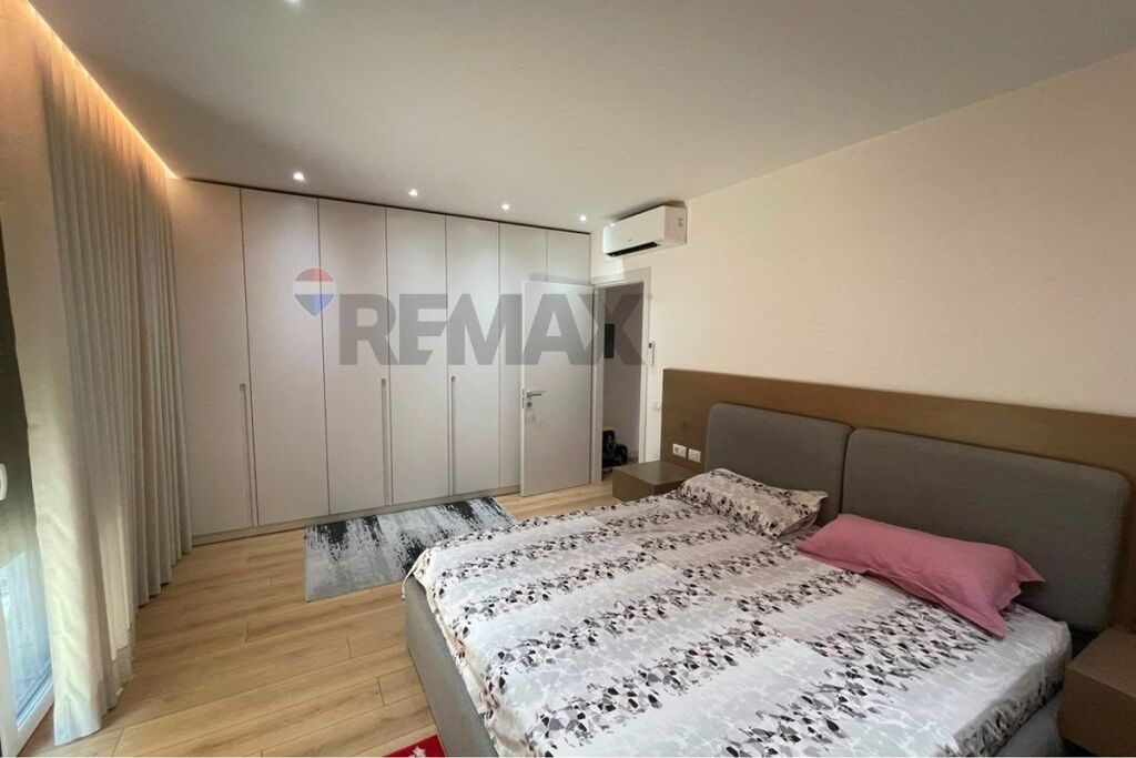 VENDESI APPARTAMENTO 2+1 + VERANDA ASTIR