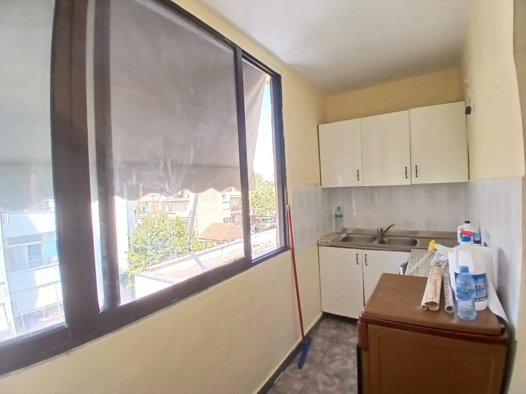 Apartment 2+1 for rent Myslym Shyri !