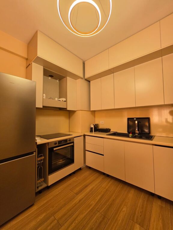🏡 SHITET Super Apartament 1+1  📍 Astir, kompleksi Urban Gate ✨️💰 Çmimi: 125.000 Euro