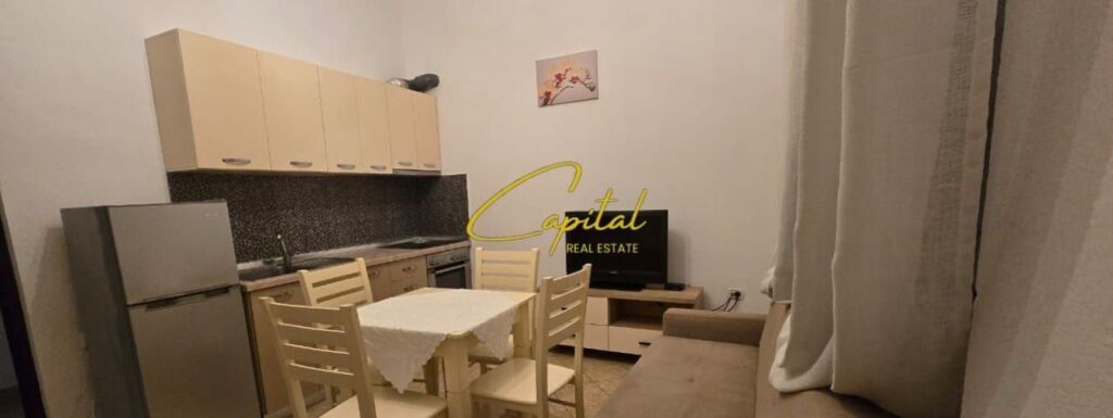 APARTMENT FOR RENT 1+1 JORDAN MISJA STREET 330 EURO