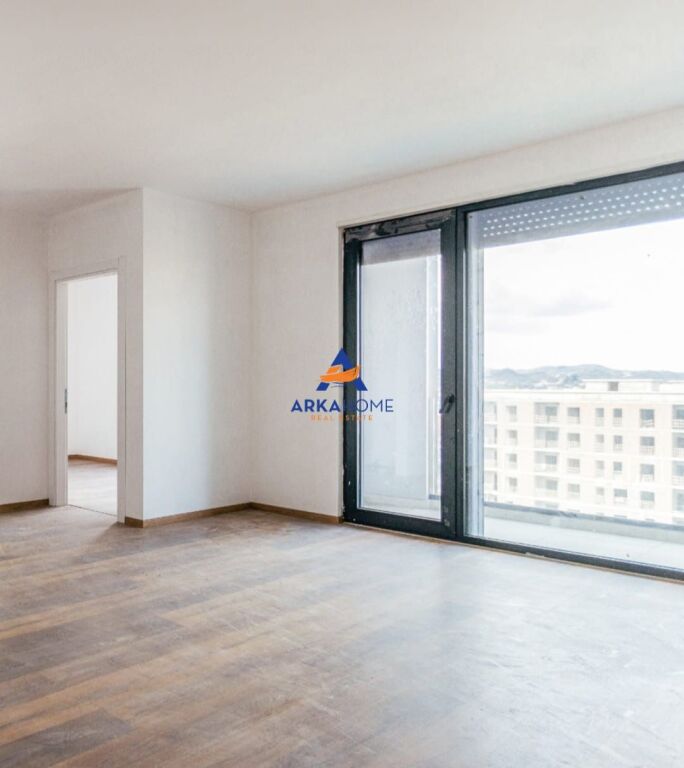 FOR RENT APARTMENT 3+1+2 BALCONIES "DURRES STREET, AKSES COMPLEX" 80,000 LEKE