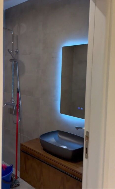 🏡✨ APARTMENT 1+1 + 🅿️ FOR RENT – XHAMLLIK