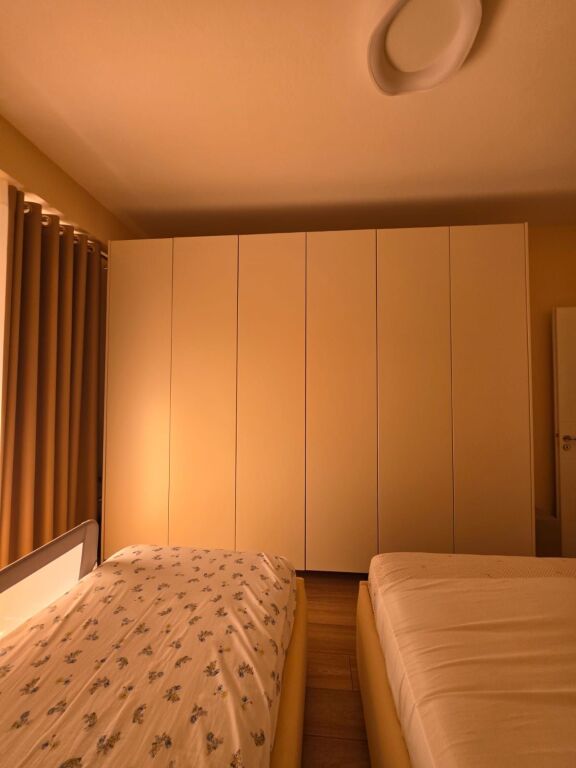 🏡 SHITET Super Apartament 1+1  📍 Astir, kompleksi Urban Gate ✨️💰 Çmimi: 125.000 Euro