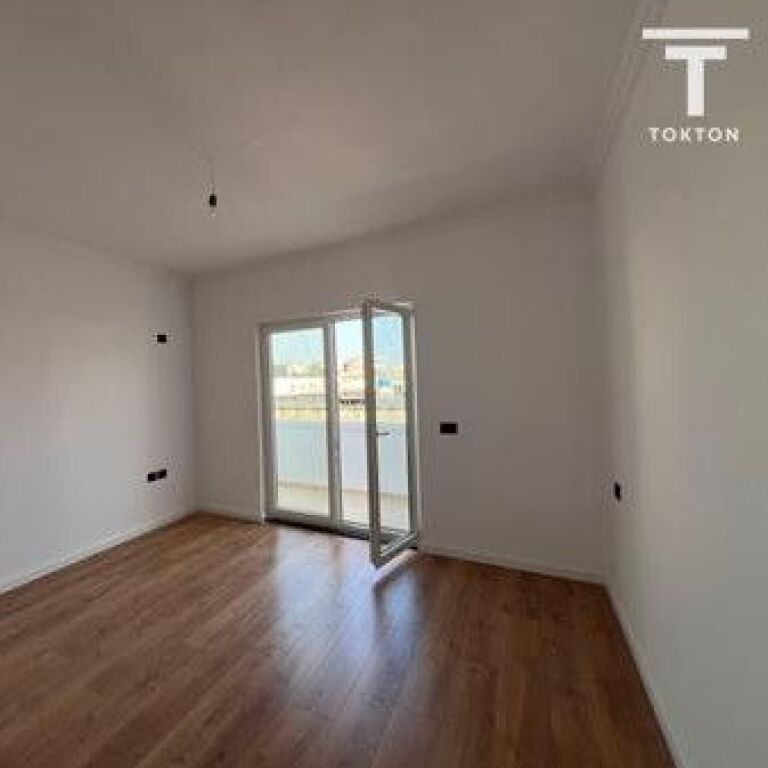 FOR SALE, APARTMENT 1+1, VASIL SHANTO, TIRANA