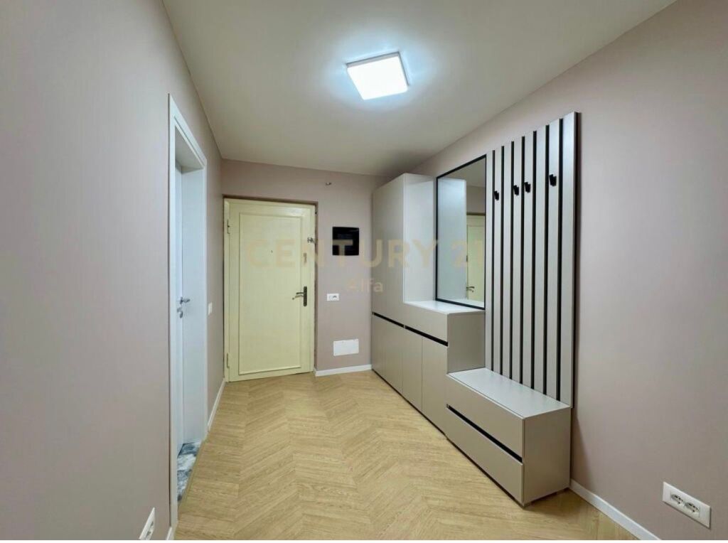 SHESIM, APARTAMENT 1+1 TOTALISHT I RI, mbrapa AMBASADËS AMERIKANE❗️