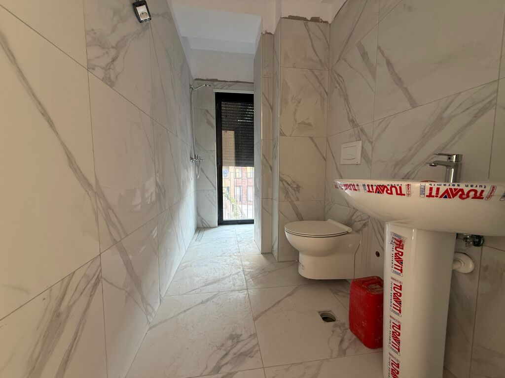 We sell 1+1 apartment - Kodra e Diellit Residence 2!