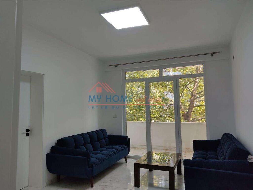 Appartamento 1+1 in affitto vicino alla Facoltà di Medicina Tirana