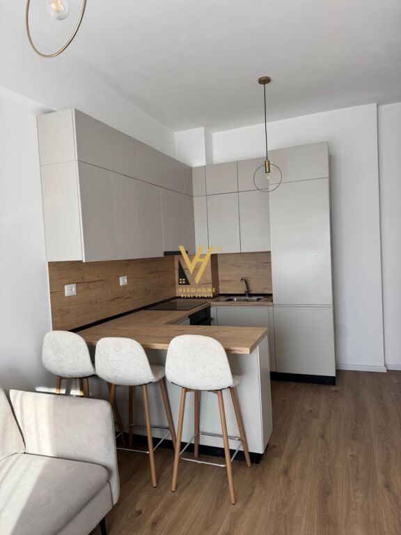 JEPET APARTAMENT 1+1+BLK ME QIRA NE FRESK 50.000 LEKE