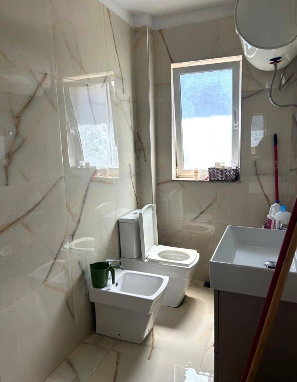 apartment for rent, fortuzi street, center