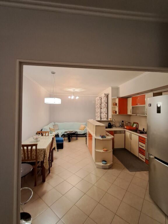 Shitet Apartament 2+1+2 Ballkone - Yzberisht, Tirane