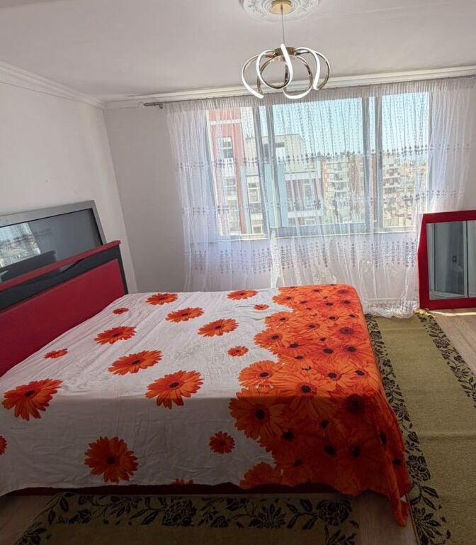 Shitet Apartament 1+1 Fresk, Tiranë