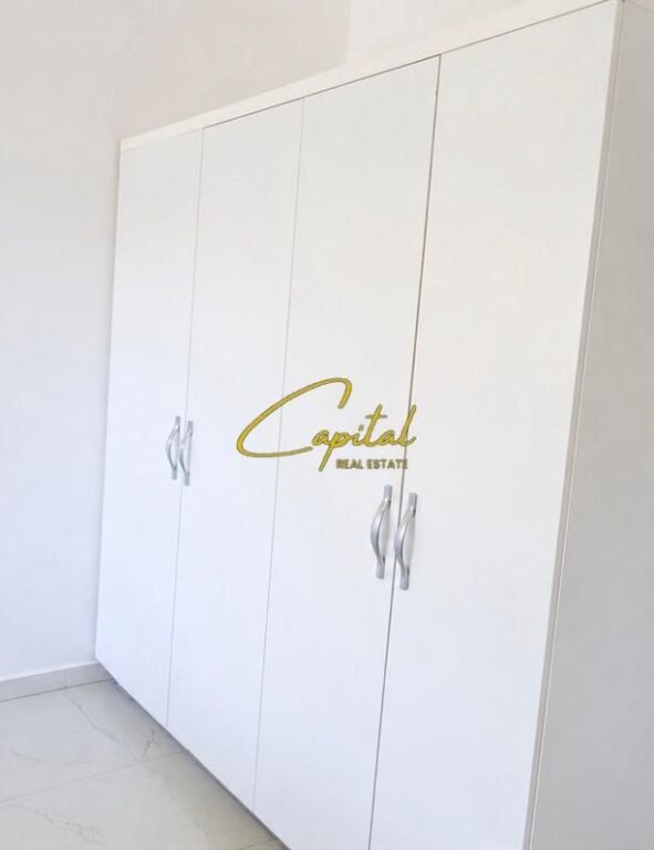 APPARTAMENTO IN AFFITTO 2+1 VIA JORDAN MISJA 45.000 LEKE