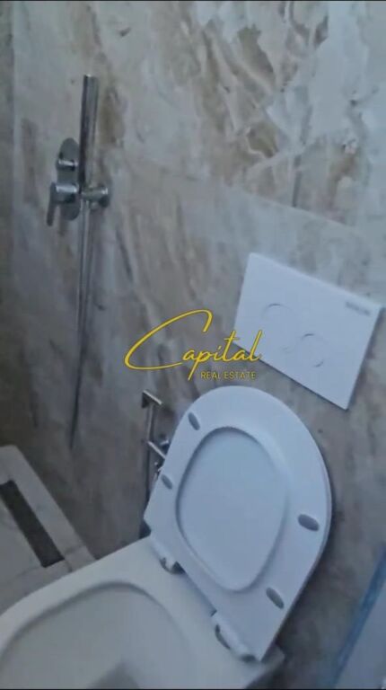 APARTMENT FOR RENT 1+1 JORDAN MISJA STREET 35,000 LEKE