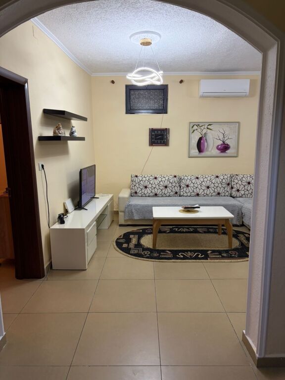 📍Jordan Misja Jepet Apartament 2+1 Me Qira
