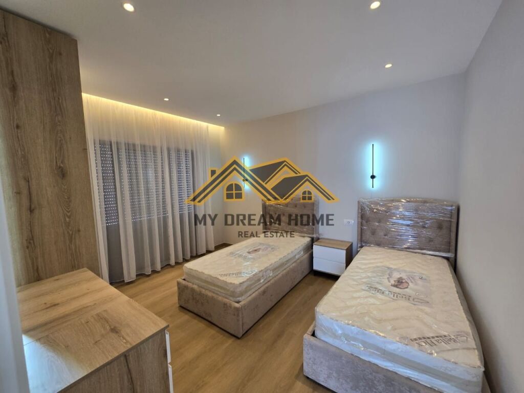 SUPER APARTMENT FOR SALE IN GOLEM!