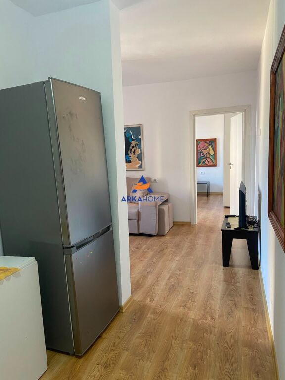 APPARTAMENTO IN AFFITTO 1+1 "VIA MALIQ MUÇO, BLVD. ZOGU I PARË" 670 EURO