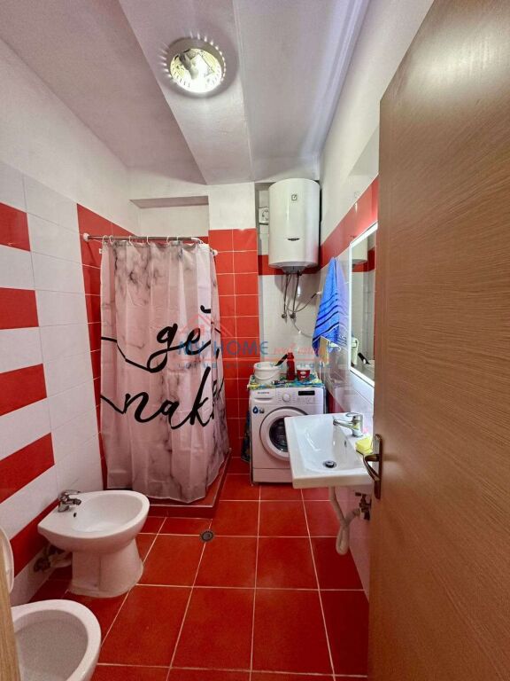 Apartment 1+1 for rent at Siri Kodra Street Tirana