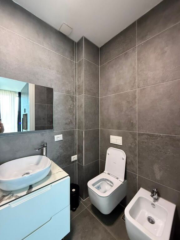JEPET ME QIRA 2+1+2 – FOREST RESIDENCE 📍