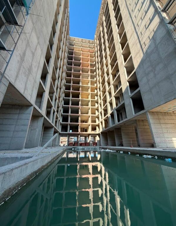 🏡🌊 FOR SALE | APARTMENT 2+1 – GOLDEN HOUSE, SHËNGJIN 🌊🏡