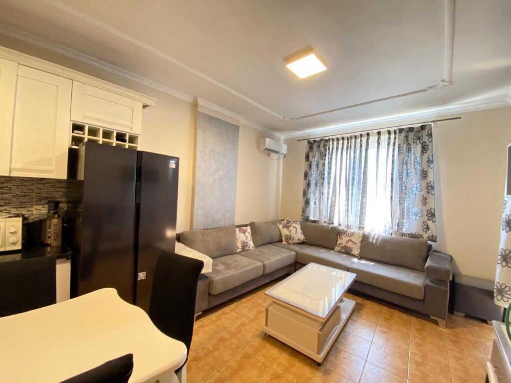 FOR RENT APARTMENT 2+1 – ASTIR