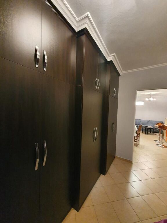 Shitet Apartament 2+1+2 Ballkone - Yzberisht, Tirane