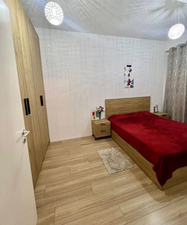 Affittasi appartamento 1+1 in Via Jordan Misja