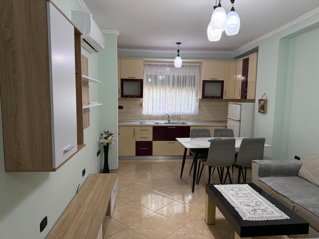 Affitto, Appartamento 2+1 Brryli, Tiran