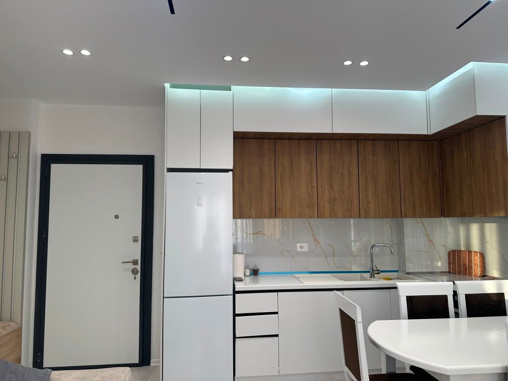 For Rent Apartment 1+1+1 Parking Space +1 Balcony