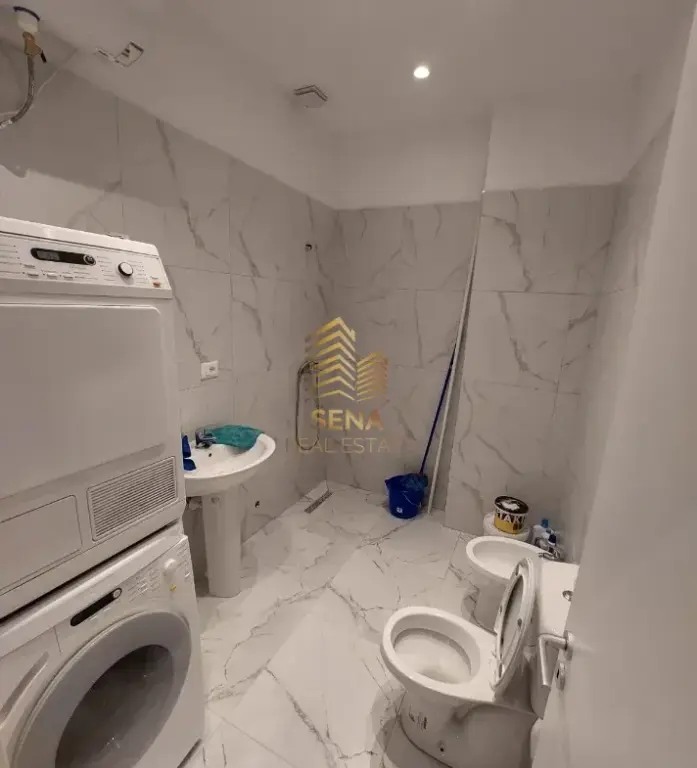 Affitto, Appartamento 1+1+Blk, Kodra e Diellit, 55.000 Leke/mese