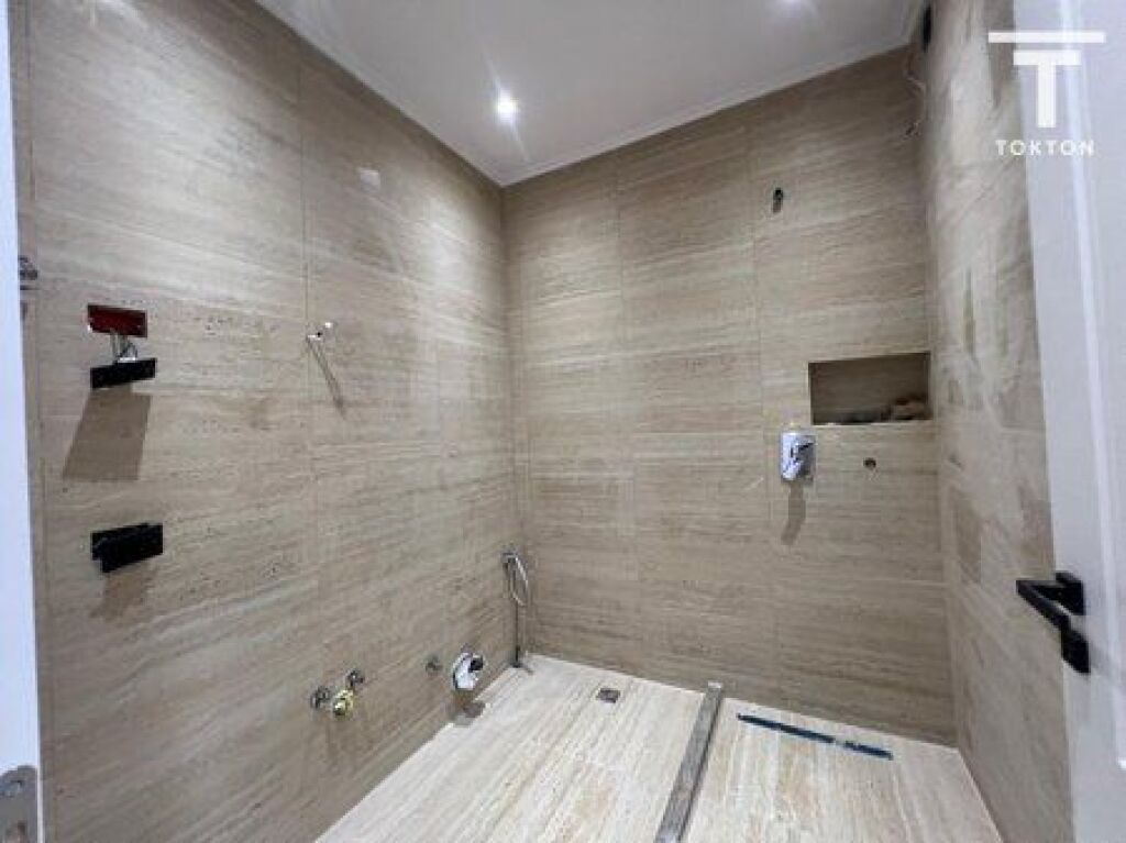 SHITET, APARTAMENT 1+1, VASIL SHANTO, TIRANË