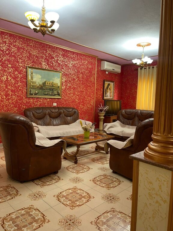 APARTMENT FOR RENT 2+1, PARIS COMMUNE