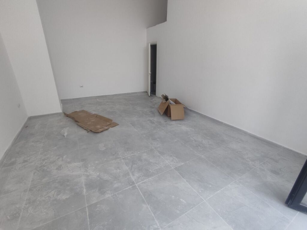 Shop for rent in the Don Bosco area near Trio Tower