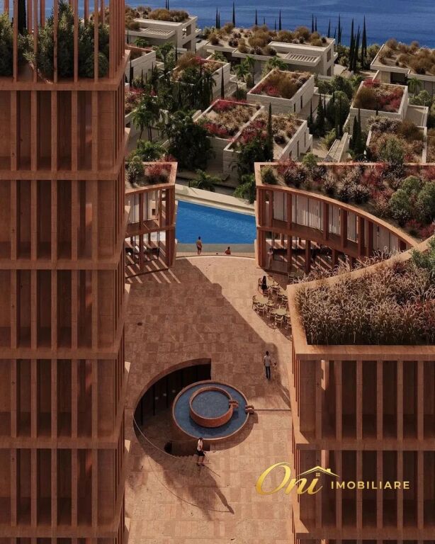 FOR SALE APARTMENT 2+1, PALASE