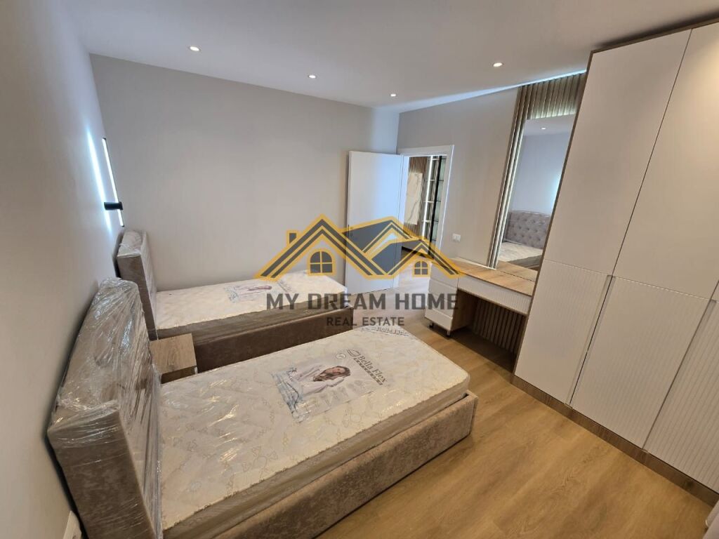 SUPER APARTMENT FOR SALE IN GOLEM!