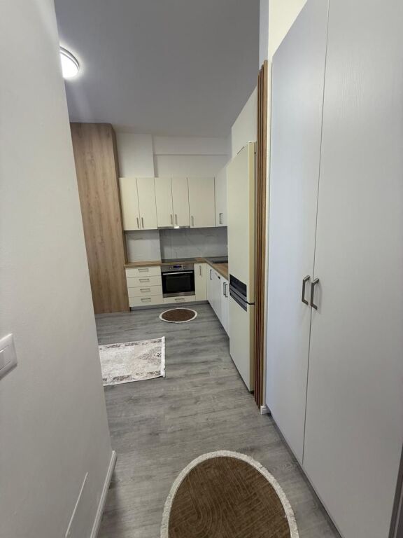 Appartamento 1+1 in affitto, Laprake (Complesso Aura)