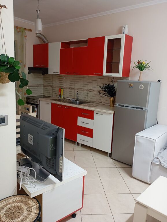 Apartment 1+1 for rent, 2nd floor, Fresk