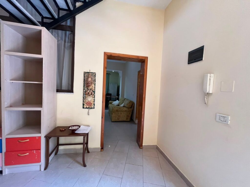 Qira, Apartament 1+1 në Rrugën e Dibrës