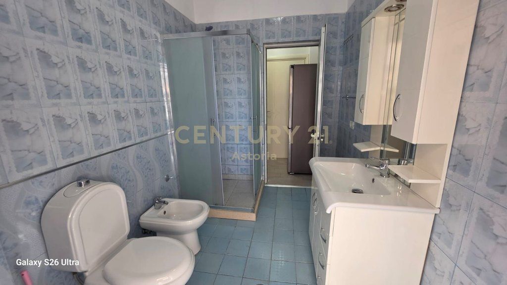 Apartment 2+1 for Rent in Kinostudio