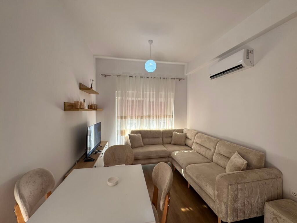 Apartment for rent 1+1 in Ali Dem