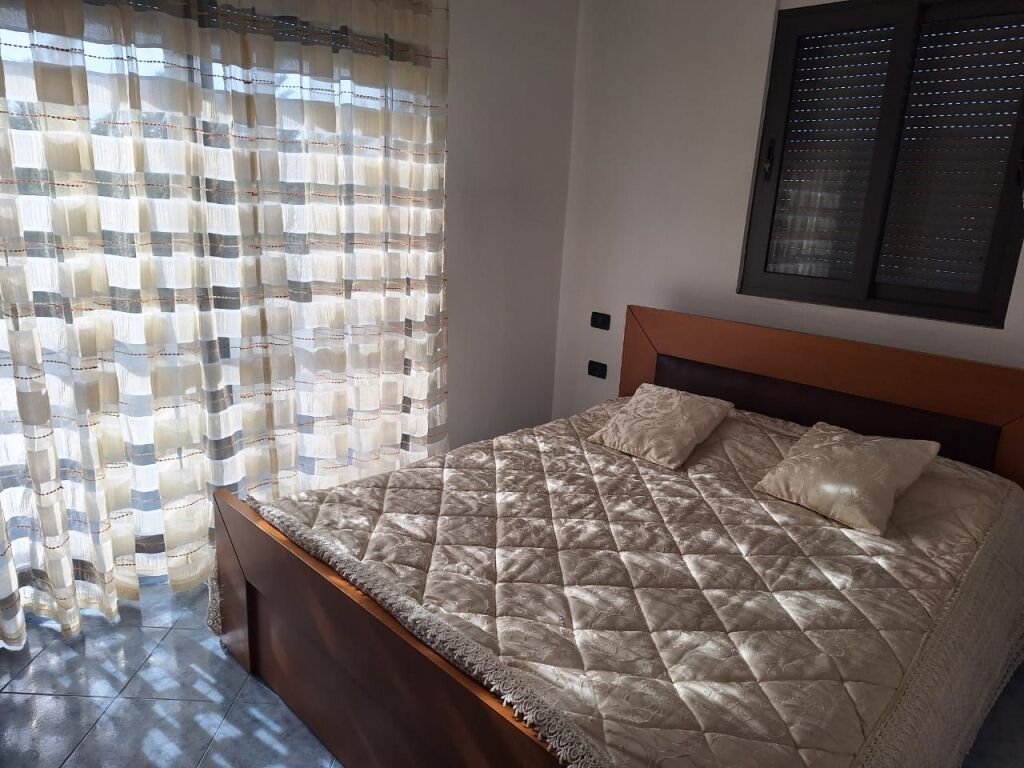 Apartment 2+1 for Rent New Boulevard Tirana