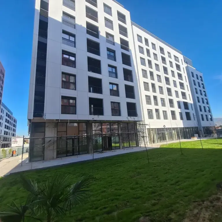 Apartment 3+1+2 for sale Bulevardi i Ri Elbavo