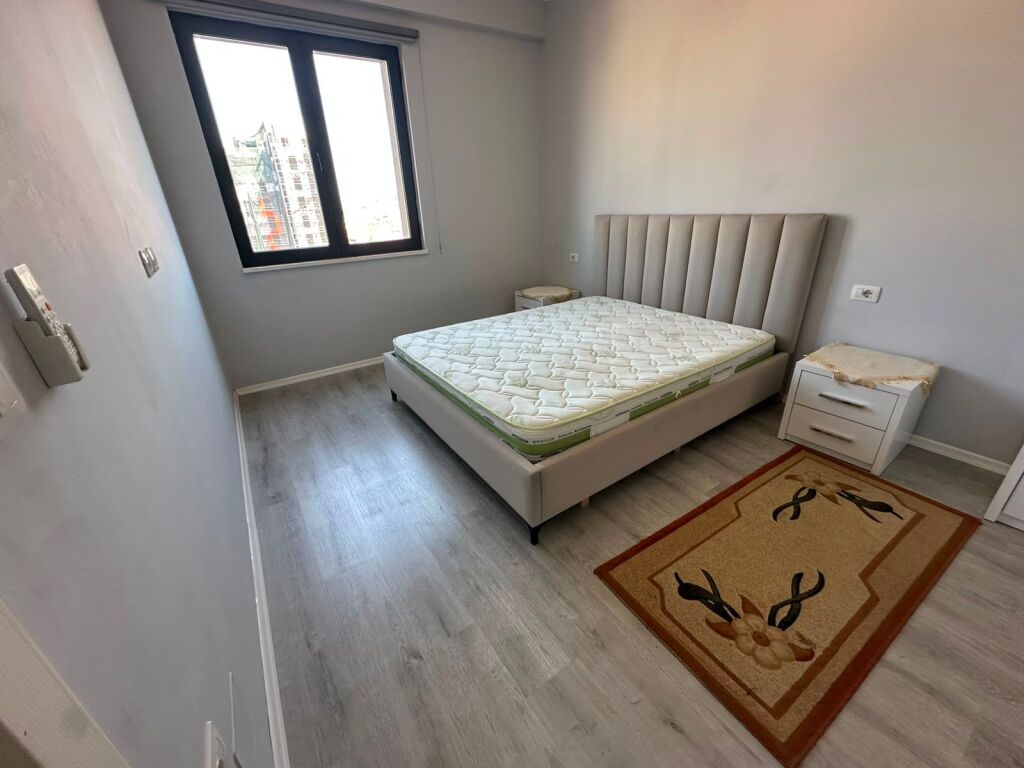 Apartment 2+1 For Rent