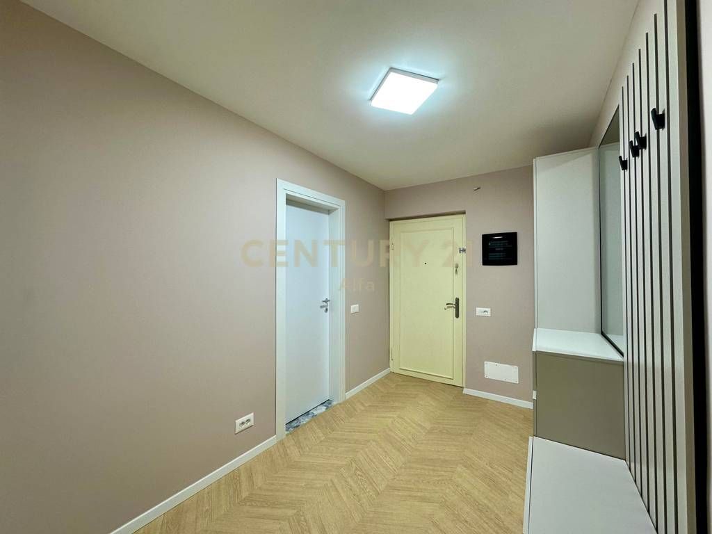 SHESIM, APARTAMENT 1+1 TOTALISHT I RI, mbrapa AMBASADËS AMERIKANE❗️